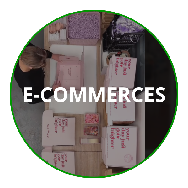 e-commerce emballage maroc