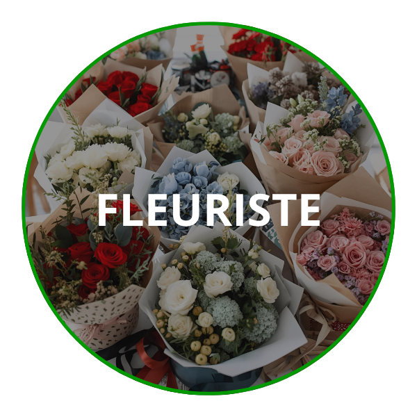 fleuriste emballage maroc