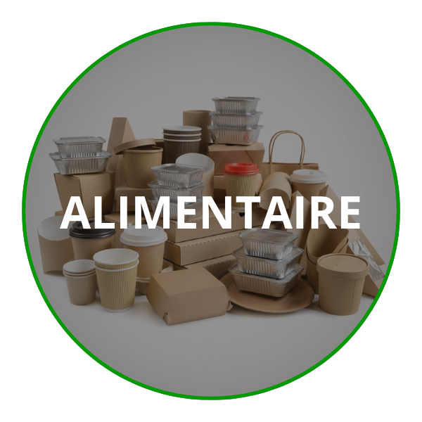 alimentaire emballage maroc