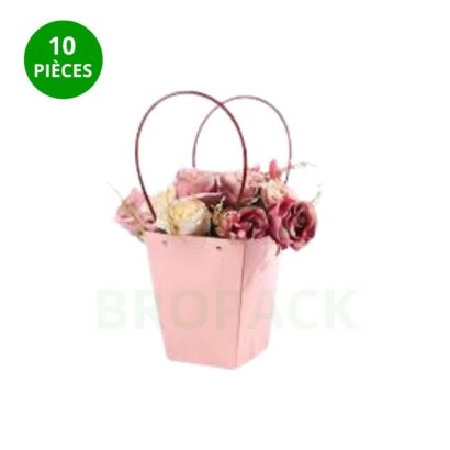 Panier Fleurs (Copy)