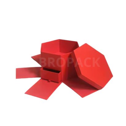 Box pour photos et cadeau