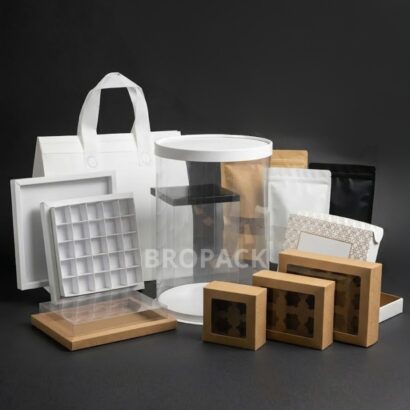 Emballages Alimentaires