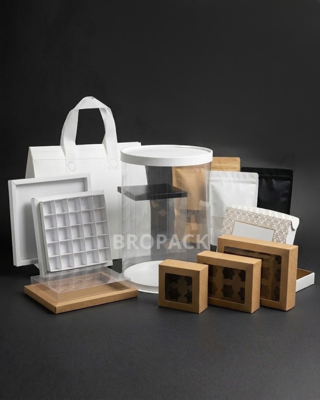 Emballages Alimentaires