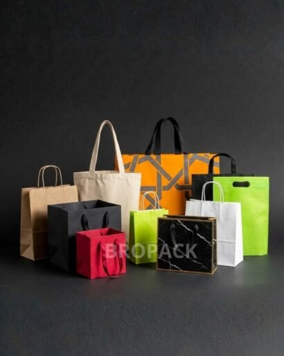 Sac & Sachet Emballage