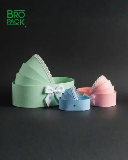 boite cadeau bebe
