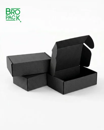 boite valise noir