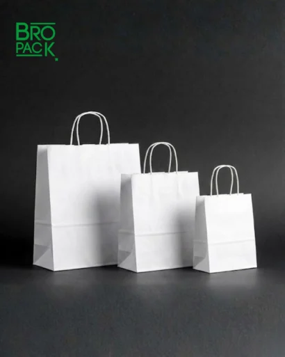 sac papier kraft