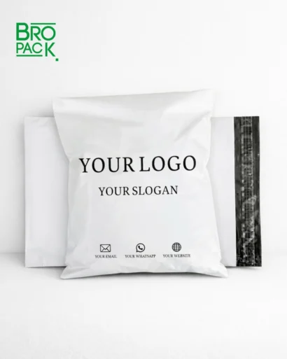 sachet emballage